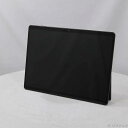 【中古】Microsoft(マイクロソフト) Surface Pro (第11世代) 〔Snapdragon X Plus/16GB/SSD512GB〕 ZHY-00029 ブラック 【262-ud】(2)