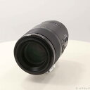 【中古】SONY(ソニー) FE 90mm F2.8 Macro G OSS SEL90M28G (Eレンズ) 【344-ud】(2)