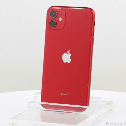 【中古】Apple(アップル) iPhone11 128GB プロダクトレッド MWM32J/A SIMフリー 【305-ud】 【中古】Apple(アップル) iPhone11 128GB プロダクトレッド MWM32J/A SIMフリー 【305-ud】