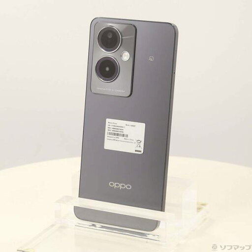 【中古】OPPO(オッポ) OPPO A79 5G 128GB ミステリーブラック A3030P Y!mobile SIMフリー 【295-ud】 【中古】OPPO(オッポ) OPPO A79 5G 128GB ミステリーブラック A3030P Y!mobile SIMフリー 【295-ud】