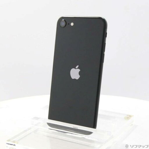 【中古】Apple(アップル) iPhone SE 第2世代 128GB ブラック MXD02J/A SIMフリー 【262-ud】 【中古】Apple(アップル) iPhone SE 第2世代 128GB ブラック MXD02J/A SIMフリー 【262-ud】