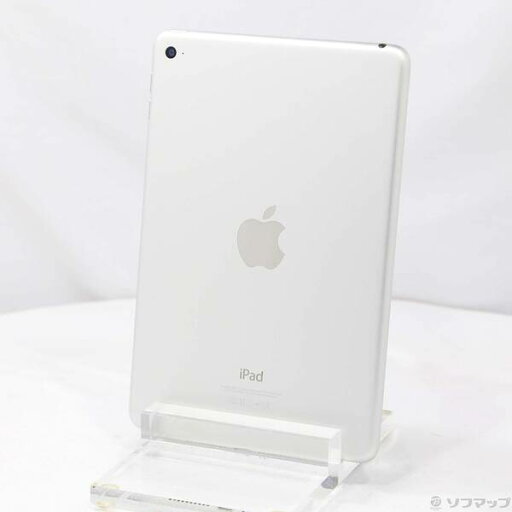 【中古】Apple(アップル) iPad mini 4 128GB シルバー FK9P2J/A Wi-Fi 【262-ud】 【中古】Apple(アップル) iPad mini 4 128GB シルバー FK9P2J/A Wi-Fi 【262-ud】
