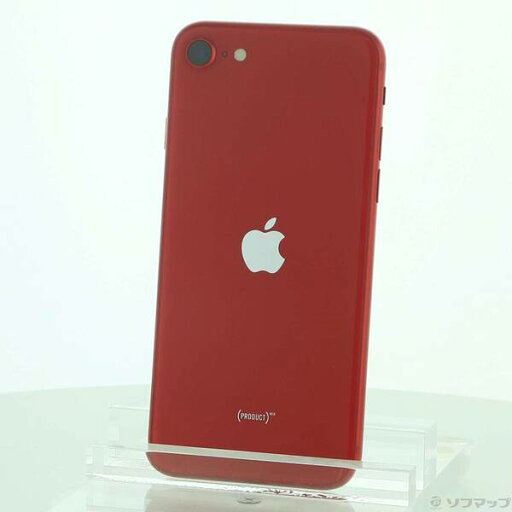 【中古】Apple(アップル) iPhone SE 第2世代 128GB プロダクトレッド MHGV3J/A SIMフリー 【258-ud】 【中古】Apple(アップル) iPhone SE 第2世代 128GB プロダクトレッド MHGV3J/A SIMフリー 【258-ud】