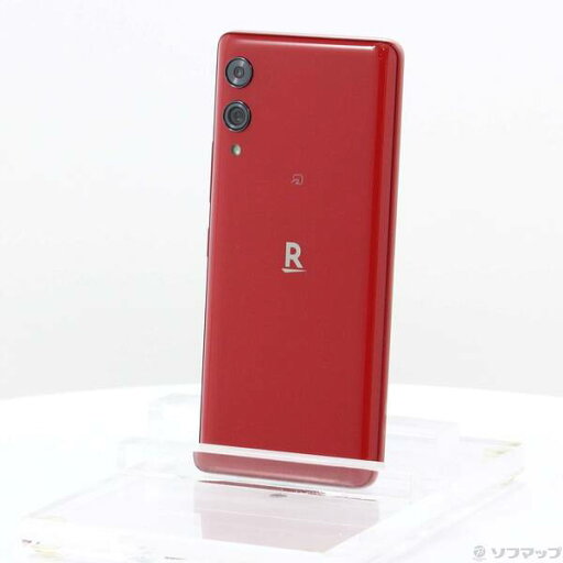 【中古】楽天 Rakuten Hand 5G 128GB クリムゾンレッド P780 楽天 SIMフリー 【269-ud】 【中古】楽天 Rakuten Hand 5G 128GB クリムゾンレッド P780 楽天 SIMフリー 【269-ud】