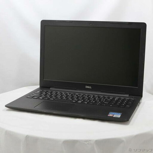 【中古】DELL(デル) Inspiron 15 3593 NI375L-9WHBB 〔Windows 10〕 【368-ud】 【中古】DELL(デル) Inspiron 15 3593 NI375L-9WHBB 〔Windows 10〕 【368-ud】