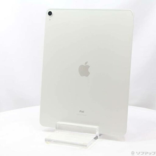 【中古】Apple(アップル) iPad Pro 12.9インチ 第3世代 256GB シルバー MTFN2J/A Wi-Fi 【269-ud】 【中古】Apple(アップル) iPad Pro 12.9インチ 第3世代 256GB シルバー MTFN2J/A Wi-Fi 【269-ud】