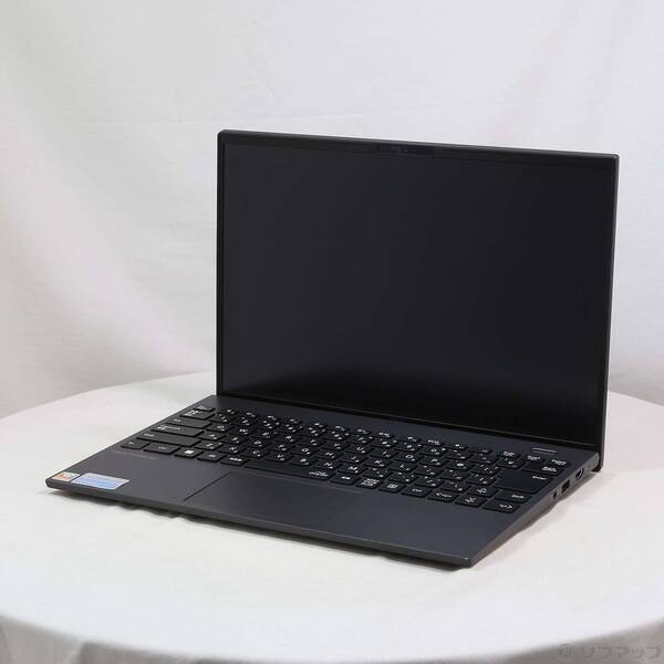 【中古】NEC(エヌイーシー) LAVIE NEXTREME Carbon PC-XC550HAB メテオグレー 【344-ud】