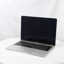 【中古】Apple(アップル) MacBook Air 13.3-inch Mid-2019 MVFL2J/A Core_i5 1.6GHz 8GB SSD256GB シルバー 〔10.15 Catalina〕 【262-ud】(2)