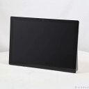 【中古】Microsoft(マイクロソフト) Surface Pro7+ LTE Advanced 〔Core i5/8GB/SSD256GB〕 1S3-00013 プラチナ 【352-ud】(2)