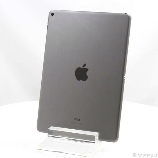【中古】Apple(アップル) iPad Air 第3世代 256GB スペースグレイ MUUQ2J/A Wi-Fi 【262-ud】 【中古】Apple(アップル) iPad Air 第3世代 256GB スペースグレイ MUUQ2J/A Wi-Fi 【262-ud】