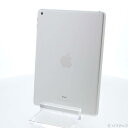 【中古】Apple(アップル) iPad 第5世代 128GB シルバー MP2J2J/A Wi-Fi 【276-ud】(2)