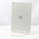 【中古】Apple(アップル) iPad 第8世代 32GB シルバー MYLA2J/A Wi-Fi 【297-ud】(2)