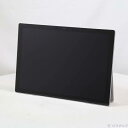 【中古】Microsoft(マイクロソフト) Surface Pro7+ LTE Advanced 〔Core i5/8GB/SSD256GB〕 1S3-00013 プラチナ 【344-ud】(2)