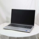 【中古】DELL(デル) Inspiron 15 3530 NI365-DNLSC プラチナシルバー 【262-ud】(2)