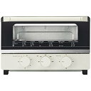 【中古】ORIGINAL BASIC 〔展示品〕 扉が外せるスチームオーブントースター OB-T133BK-WH 【258-ud】(2)