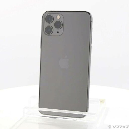 【中古】Apple(アップル) iPhone11 Pro 64GB スペースグレイ MWC22J/A SIMフリー 【196-ud】 【中古】Apple(アップル) iPhone11 Pro 64GB スペースグレイ MWC22J/A SIMフリー 【196-ud】
