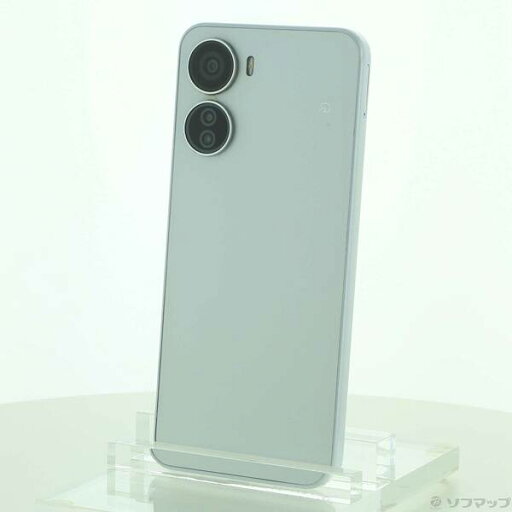 【中古】ZTE Libero 5G IV 128GB ホワイト ZESCD2 Y!mobile SIMフリー 【377-ud】 【中古】ZTE Libero 5G IV 128GB ホワイト ZESCD2 Y!mobile SIMフリー 【377-ud】