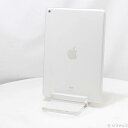 【中古】Apple(アップル) iPad 第9世代 64GB シルバー MK2L3J/A Wi-Fi 【276-ud】(2)