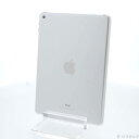 【中古】Apple(アップル) iPad 第6世代 128GB シルバー MR7K2J/A Wi-Fi 【262-ud】(2)
