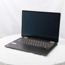 【中古】hp(エイチピー) 〔展示品〕 HP Spectre x360 14-eu0000 9D614PA-AACA アッシュブラック 【262-ud】(2)