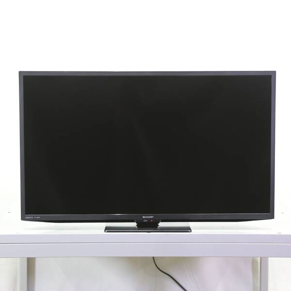 楽天市場】アウトレット(メーカーシャープ)(テレビ|TV 楽天市場】アウトレット(メーカーシャープ)(テレビ|TV