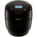 【中古】SHARP(シャープ) 〔展示品〕 水なし自動調理鍋 【276-ud】(2)