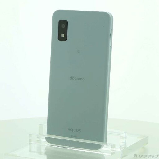【中古】SHARP(シャープ) AQUOS wish3 64GB グリーン SH-53D docomo SIMフリー 【305-ud】 【中古】SHARP(シャープ) AQUOS wish3 64GB グリーン SH-53D docomo SIMフリー 【305-ud】
