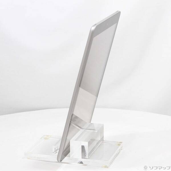 【中古】Apple(アップル) iPad 第6世代 32GB スペースグレイ MR7F2J／A Wi-Fi 【198-ud】