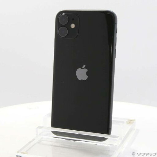 【中古】Apple(アップル) iPhone11 64GB ブラック MWLT2J/A SoftBank 【344-ud】 【中古】Apple(アップル) iPhone11 64GB ブラック MWLT2J/A SoftBank 【344-ud】