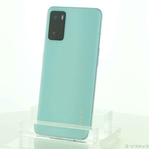 【中古】OPPO(オッポ) OPPO A55s 5G 64GB グリーン CPH2309 楽天 SIMフリー 【344-ud】 【中古】OPPO(オッポ) OPPO A55s 5G 64GB グリーン CPH2309 楽天 SIMフリー 【344-ud】