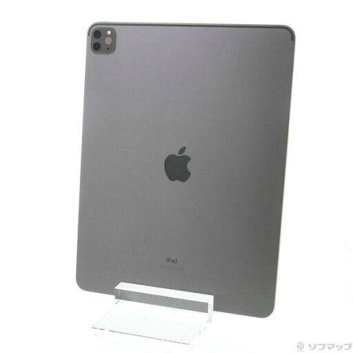 【中古】Apple(アップル) iPad Pro 12.9インチ 第4世代 128GB スペースグレイ MY2H2J/A Wi-Fi 【344-ud】 【中古】Apple(アップル) iPad Pro 12.9インチ 第4世代 128GB スペースグレイ MY2H2J/A Wi-Fi 【344-ud】