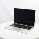 【中古】Apple(アップル) MacBook Air 13.3-inch Mid-2019 MVFK2J/A Core_i5 1.6GHz 16GB SSD128GB シルバー 〔10.15 Catalina〕 【262-ud】(2)