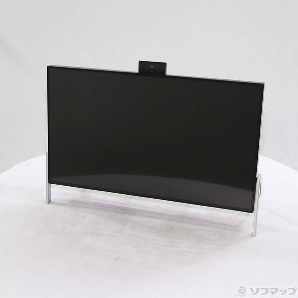 【中古】FUJITSU(富士通） ESPRIMO FH77／D3 FMVF77D3B ブラック 〔Windows 10〕 【258-ud】