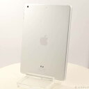 【中古】Apple(アップル) iPad Air 64GB シルバー MD790J/A Wi-Fi 【247-ud】(2)