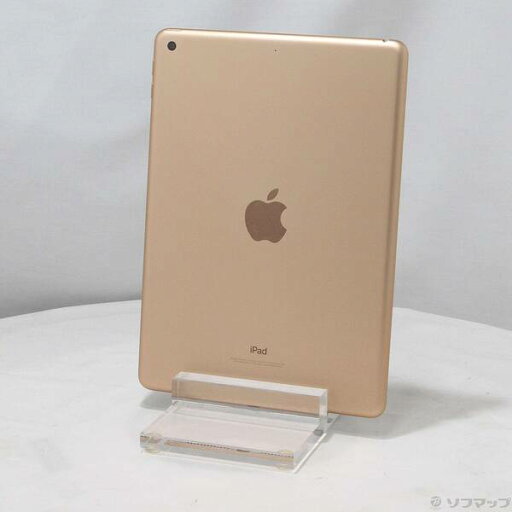 【中古】Apple(アップル) iPad 第6世代 32GB ゴールド MRJN2J/A Wi-Fi 【251-ud】 【中古】Apple(アップル) iPad 第6世代 32GB ゴールド MRJN2J/A Wi-Fi 【251-ud】