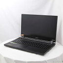 【中古】GIGABYTE(ギガバイト) AORUS 17G AORUS17GXC-8JP6430SH 〔Windows 10〕 【344-ud】(2)