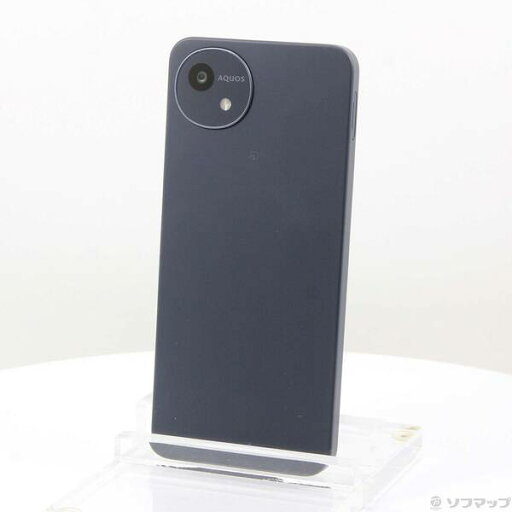 【中古】SHARP(シャープ) AQUOS wish4 64GB ブラック SH-52E docomo SIMフリー 【344-ud】 【中古】SHARP(シャープ) AQUOS wish4 64GB ブラック SH-52E docomo SIMフリー 【344-ud】