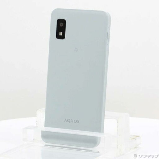 【中古】SHARP(シャープ) AQUOS wish3 64GB グリーン SHSJQ1 Softbank SIMフリー 【352-ud】 【中古】SHARP(シャープ) AQUOS wish3 64GB グリーン SHSJQ1 Softbank SIMフリー 【352-ud】