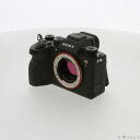 【中古】SONY(ソニー) α1 ボディ 【258-ud】(2)