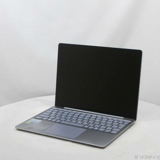 【中古】Microsoft(マイクロソフト) Surface Laptop Go 〔Core i5/8GB/SSD128GB〕 THH-00034 アイスブルー 【258-ud】 【中古】Microsoft(マイクロソフト) Surface Laptop Go 〔Core i5/8GB/SSD128GB〕 THH-00034 アイスブルー 【258-ud】