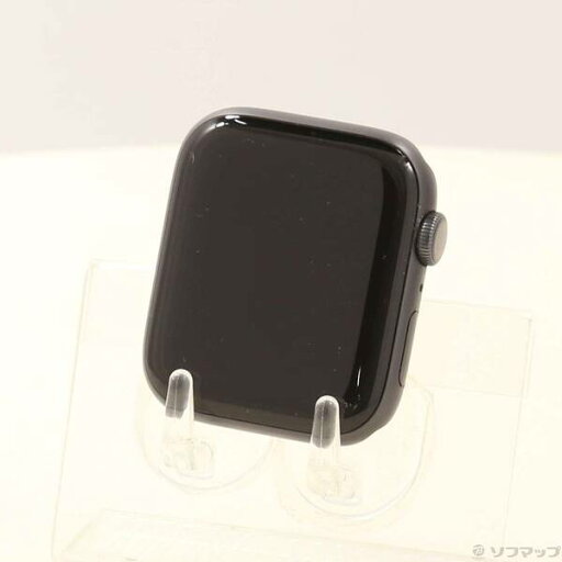 【中古】Apple(アップル) Apple Watch Series 6 Nike GPS 44mm スペースグレイアルミニウムケース バンド無し 【251-ud】 【中古】Apple(アップル) Apple Watch Series 6 Nike GPS 44mm スペースグレイアルミニウムケース バンド無し 【251-ud】