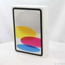 【中古】Apple(アップル) iPad(A16) 128GB シルバー MD7F4J/A SIMフリー 【258-ud】(2)