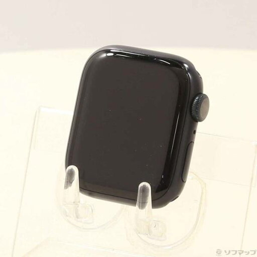 【中古】Apple(アップル) Apple Watch Series 9 GPS 41mm ミッドナイトアルミニウムケース バンド無し 【344-ud】 【中古】Apple(アップル) Apple Watch Series 9 GPS 41mm ミッドナイトアルミニウムケース バンド無し 【344-ud】