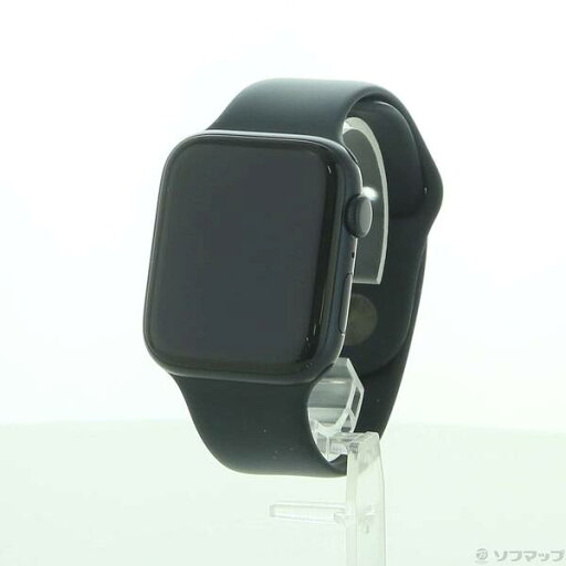 【中古】Apple(アップル) Apple Watch SE 第2世代 GPS 44mm ミッドナイトアルミニウムケース ミッドナイトスポーツバンド 【348-ud】 【中古】Apple(アップル) Apple Watch SE 第2世代 GPS 44mm ミッドナイトアルミニウムケース ミッドナイトスポーツバンド 【348-ud】