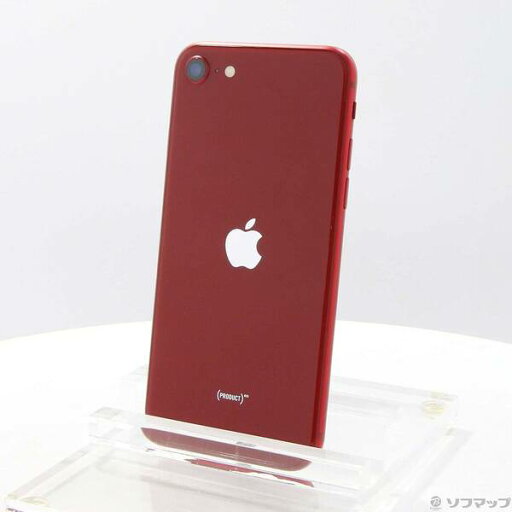 【中古】Apple(アップル) iPhone SE 第3世代 64GB プロダクトレッド MMYE3J/A SIMフリー 【352-ud】 【中古】Apple(アップル) iPhone SE 第3世代 64GB プロダクトレッド MMYE3J/A SIMフリー 【352-ud】