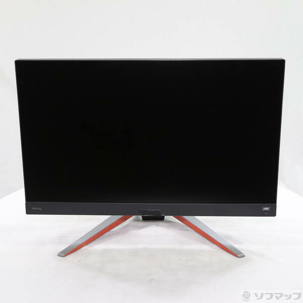 【中古】BenQ(ベンキュー) 〔展示品〕 MOBIUZ EX2710Q-JP 【262-ud】