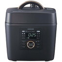 【中古】コイズミ 〔展示品〕 マイコン電気圧力鍋 【276-ud】