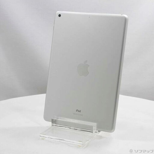 【中古】Apple(アップル) iPad 第9世代 256GB シルバー MK2P3J/A Wi-Fi 【305-ud】 【中古】Apple(アップル) iPad 第9世代 256GB シルバー MK2P3J/A Wi-Fi 【305-ud】
