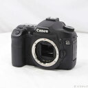 【中古】Canon(キヤノン) EOS 40D 【262-ud】