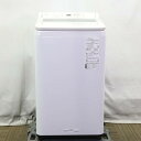 【中古】Panasonic(パナソニック) 〔展示品〕 全自動洗濯機 FAシリーズ ナチュラルベージュ NA-FA7H3-C [洗濯7.0kg /簡易乾燥(送風...